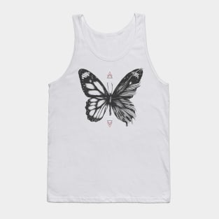 Delicate Existence Tank Top